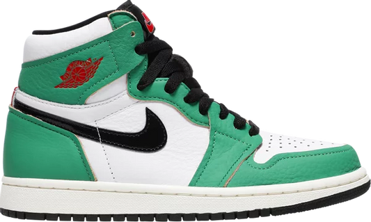 Jordan-1-W-Retro-High-Lucky-Green