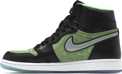 Jordan-1-Retro-High-Zoom-Zen-Green